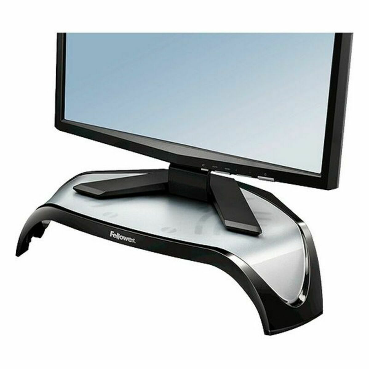 Suport de Perete Fellowes 8020101 Negru